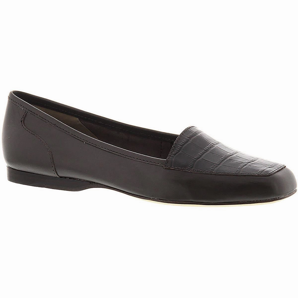 Chill Walk Freedom Womens Square Toe Loafers