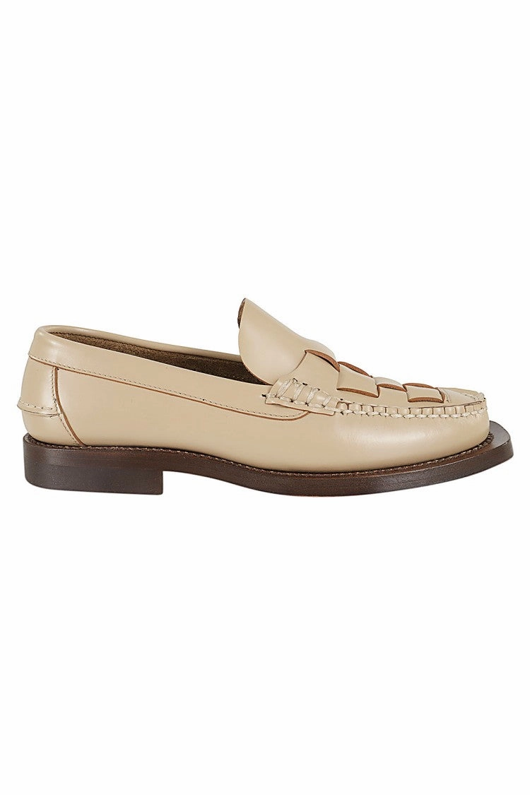 Nombela Loafer Business Casual Shoes Sure Lane