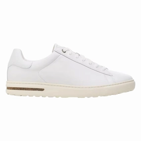 Birkenstock Bend Low White  1017723 Women's Soft Insole Slip-ons Stylish Movement