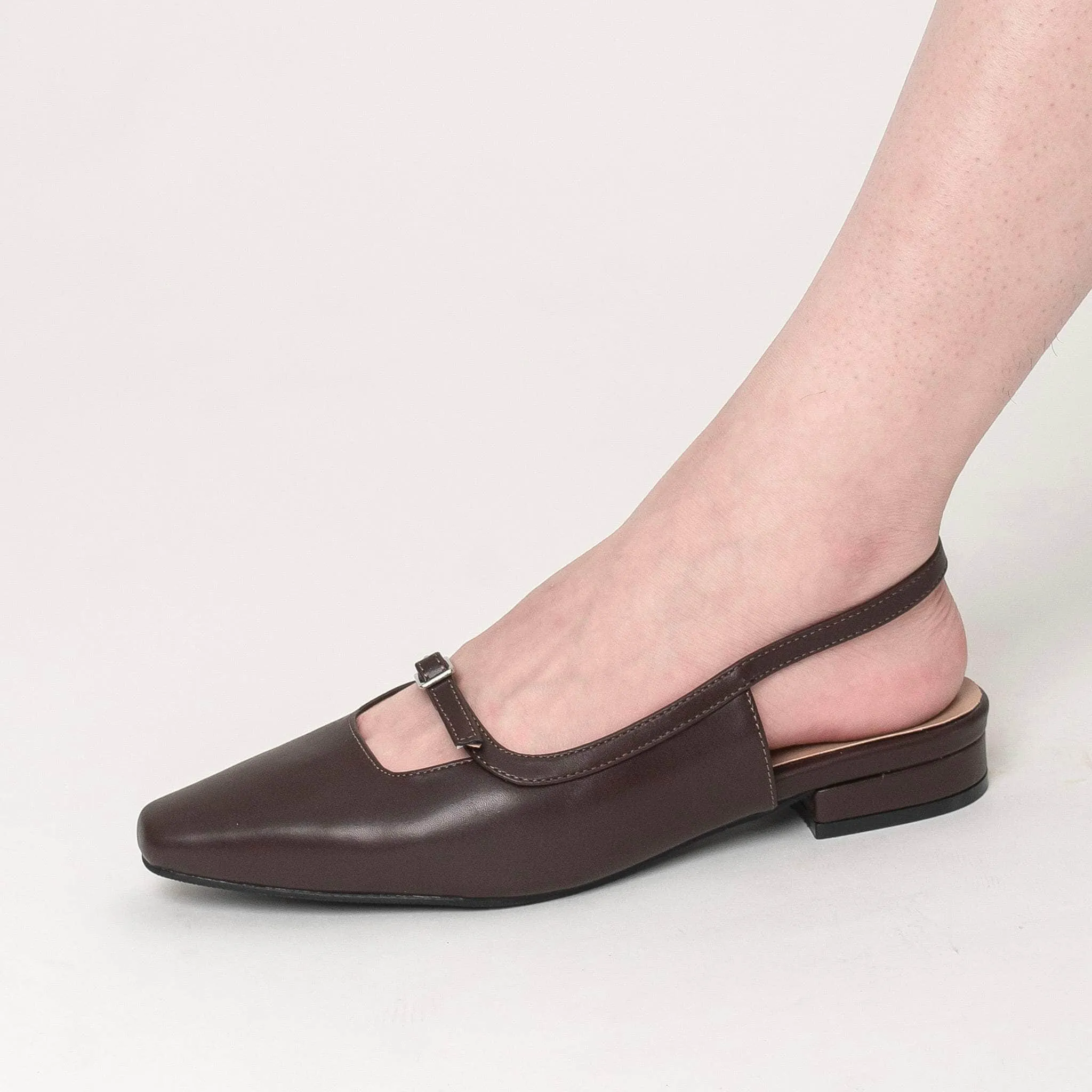 Lightweight Step Evi Coco