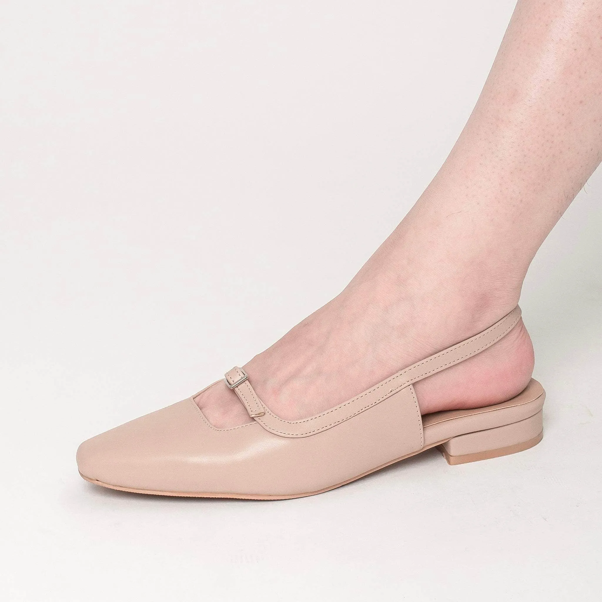 Evi Naturale Teacher Wear