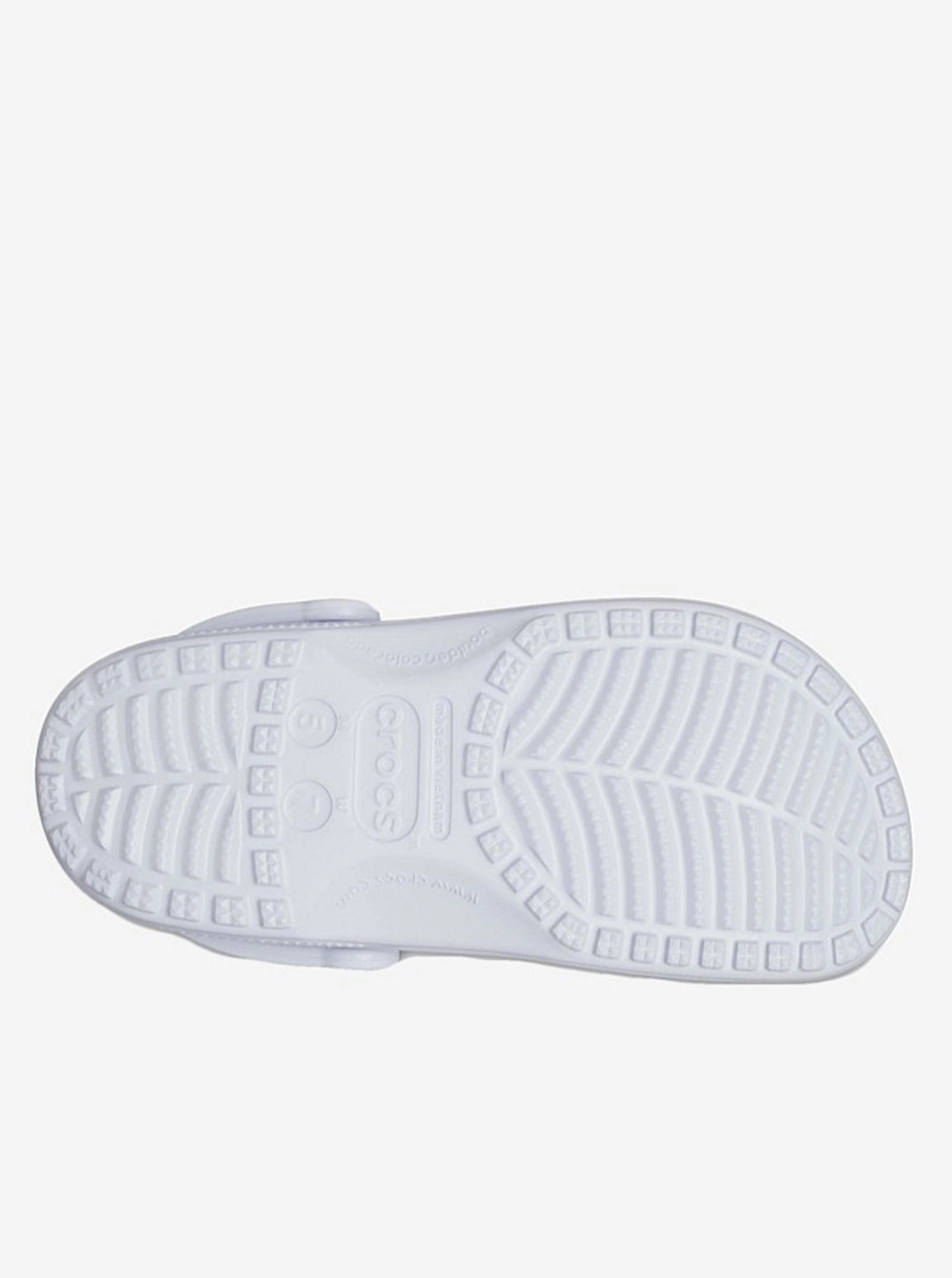 all - terrain Enhanced silhouette Classic Clog Unisex