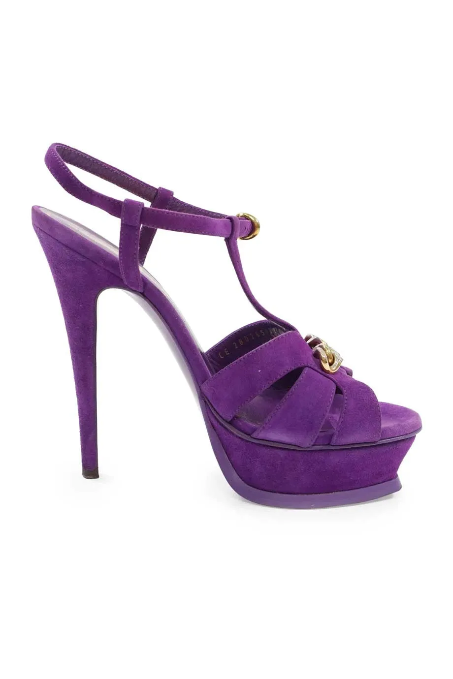 [WS6365] Saint Laurent | High heel sandals Sleek Pumps