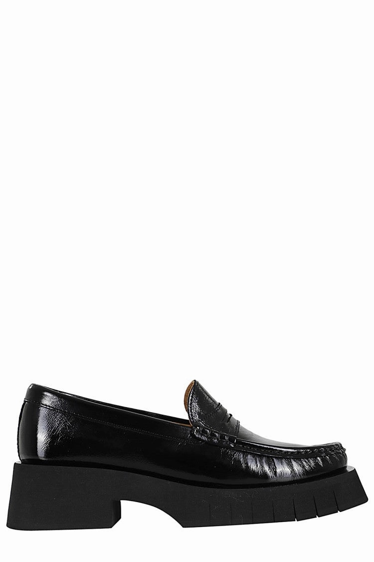 slow walk Feather Loafer