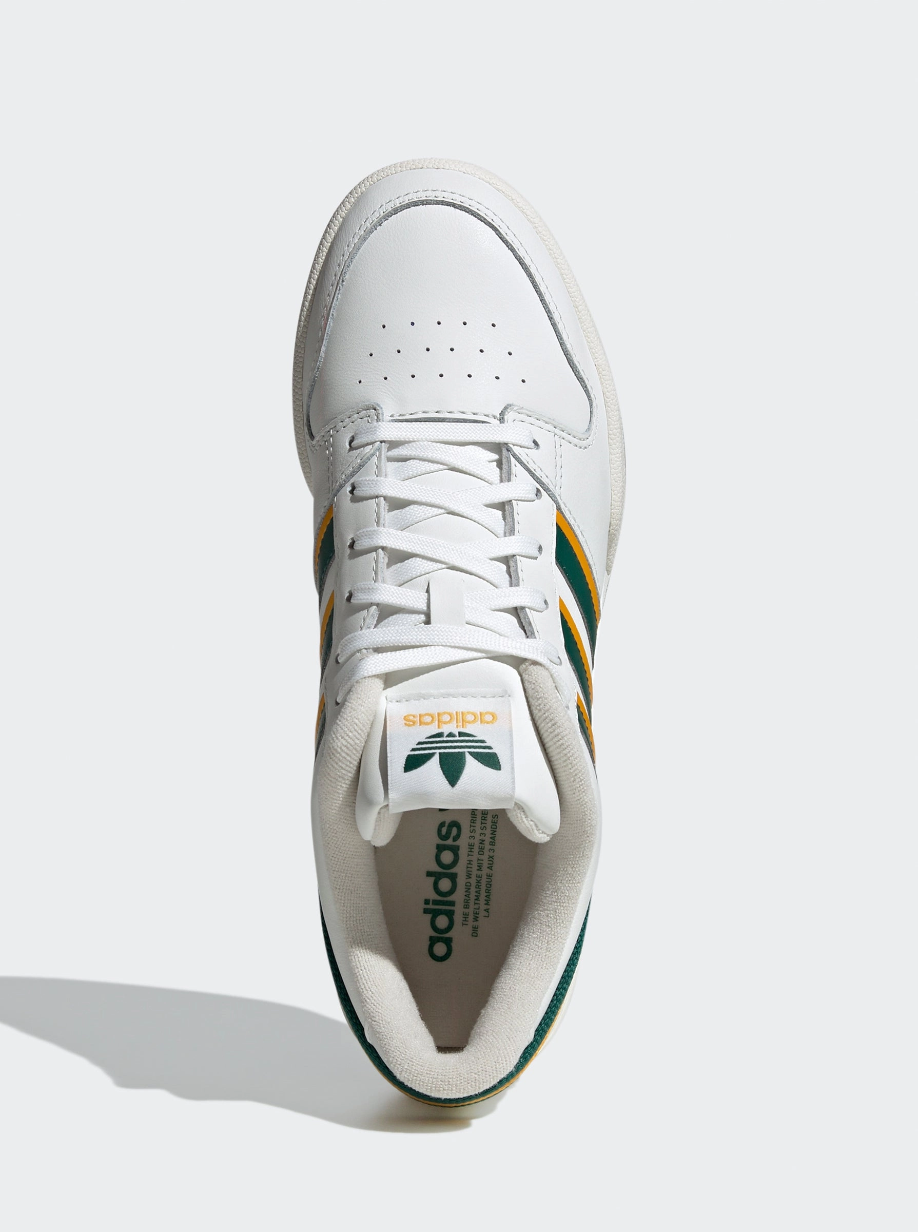 Team Court 2 Mens casual wearers