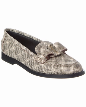 Photo Day Anti   Slip Ferragamo Vivaldi Loafer