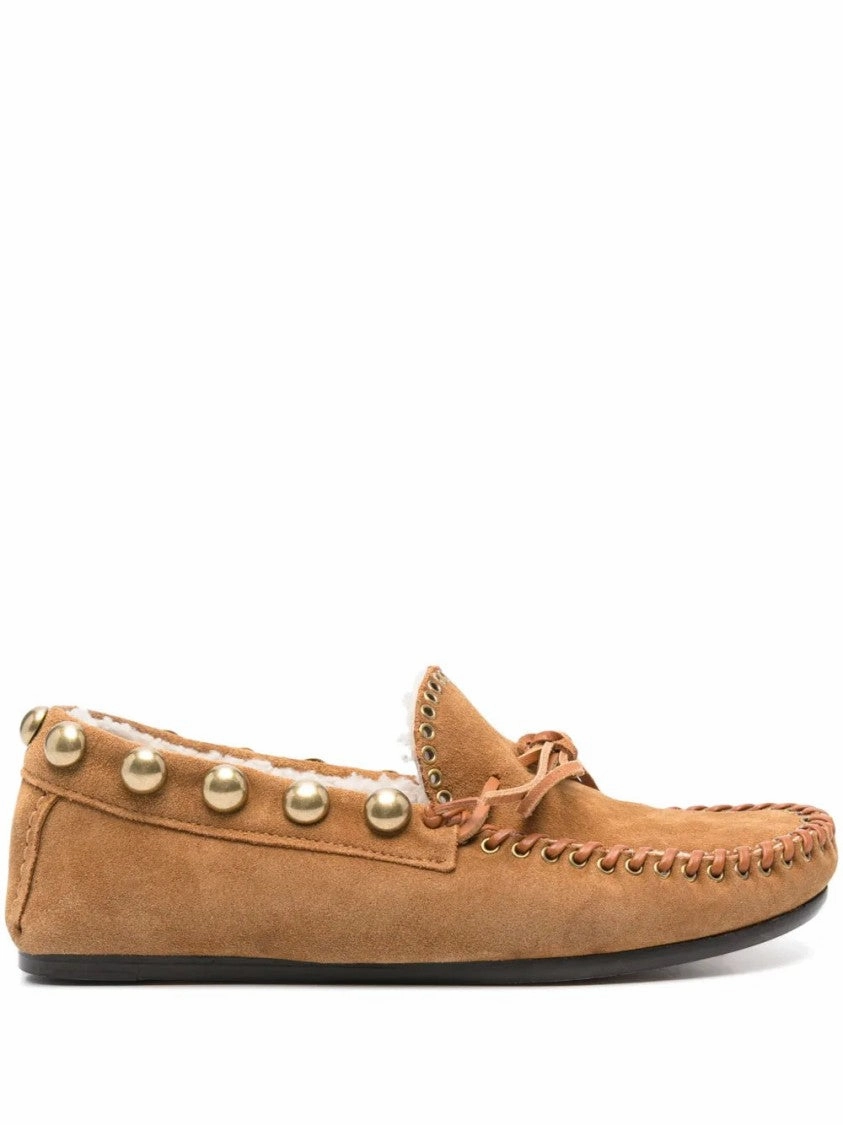 Fitza Loafers Move Power