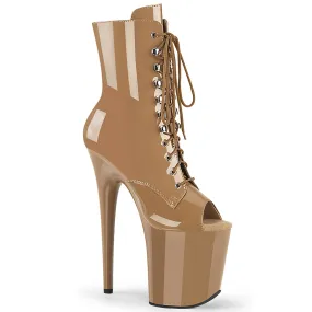 Flamingo-1021 Comfort Walk Cold-Weather Comfort