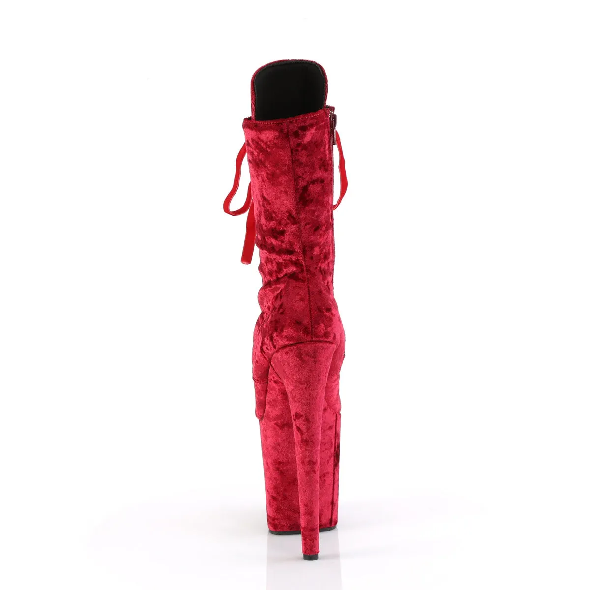 Flamingo-1045VEL Comfort Cushion Trendy Look