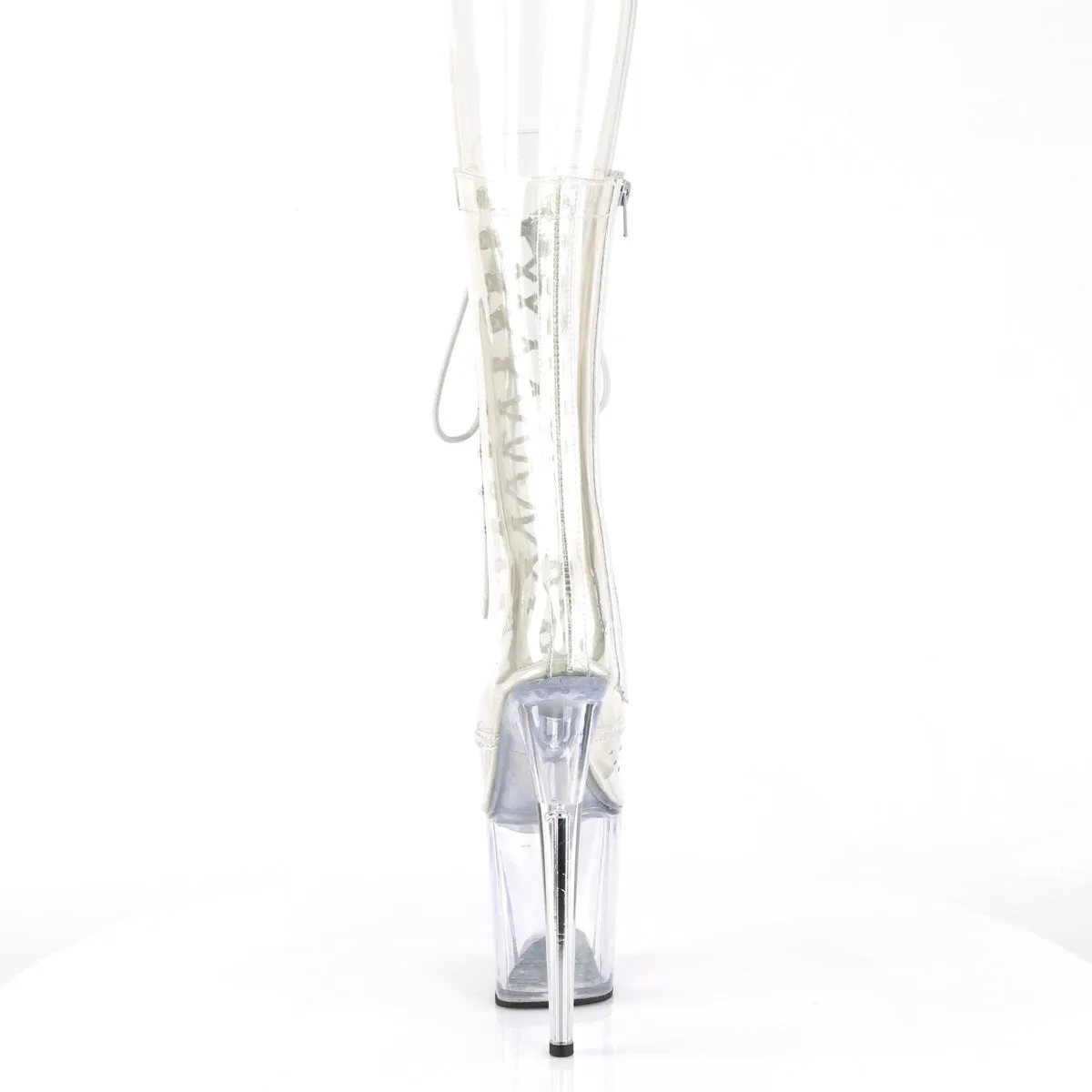 Flamingo-1050C Rain Wear Sleek Shape