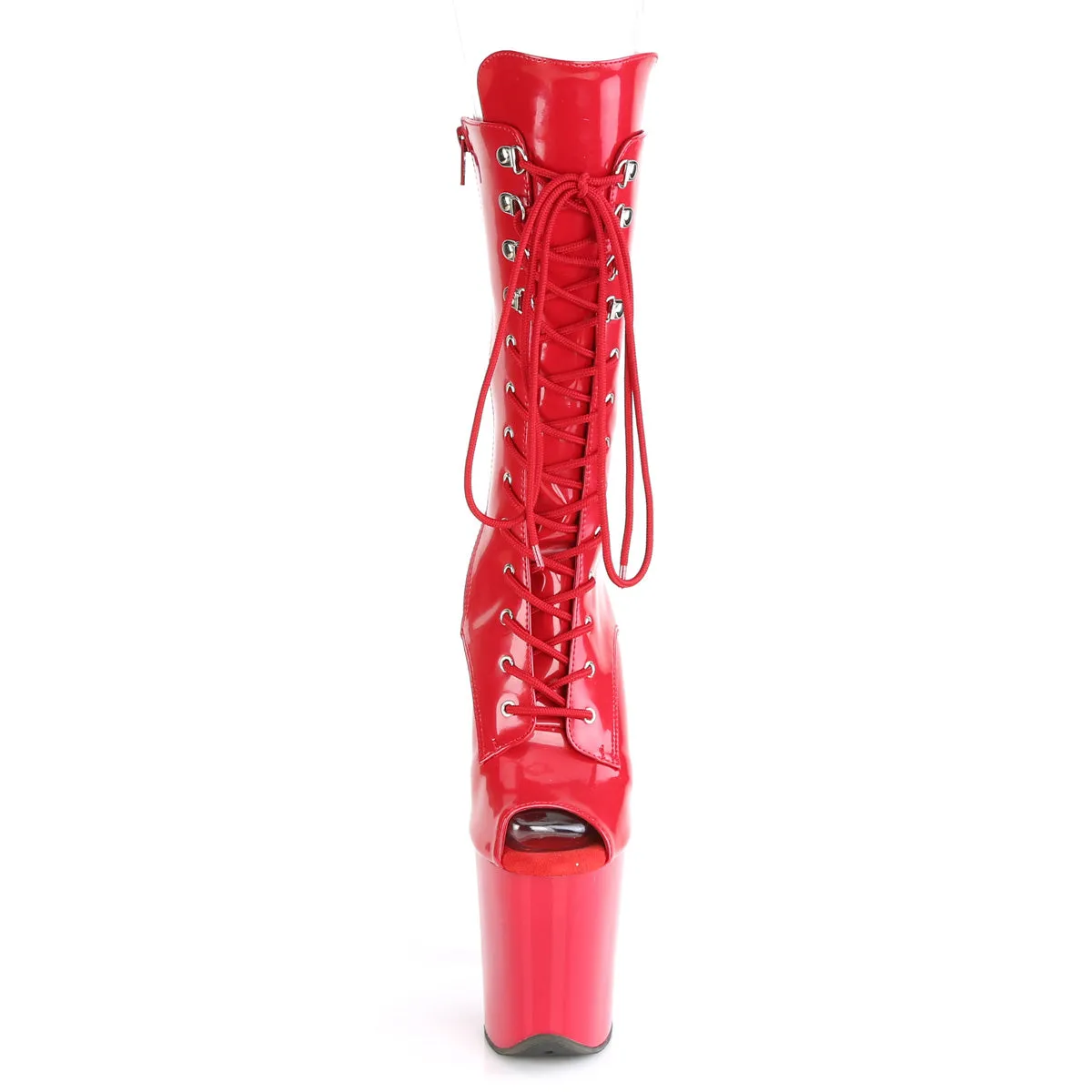 Flamingo-1051 Street Chicwear Boot Style