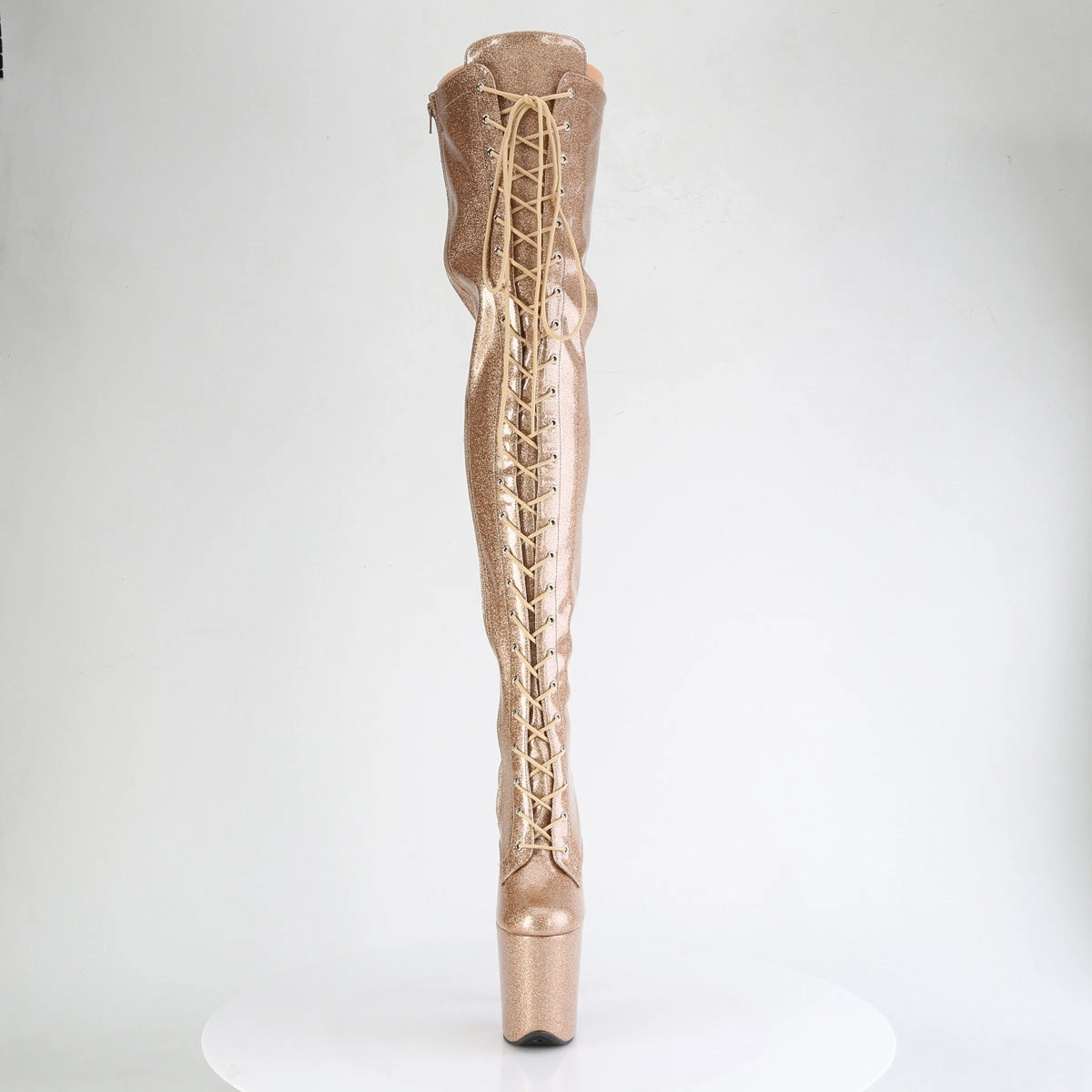 Padded Interior Hiking Trails Protective Wear Flamingo-3020GP