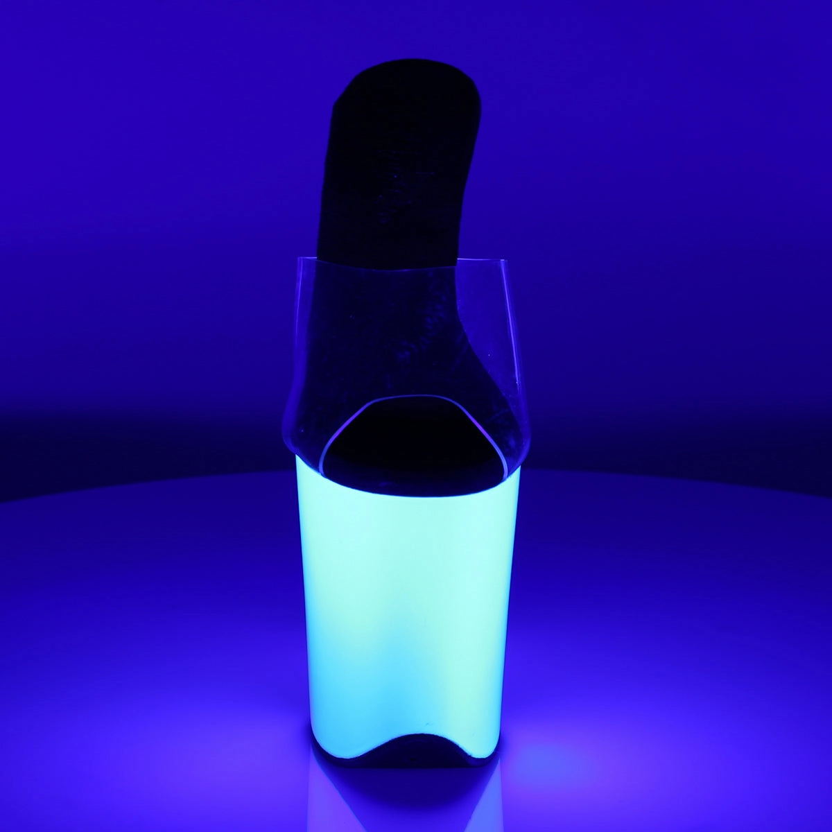 Flamingo-801UV Quick Release Buckle Comfort Lining