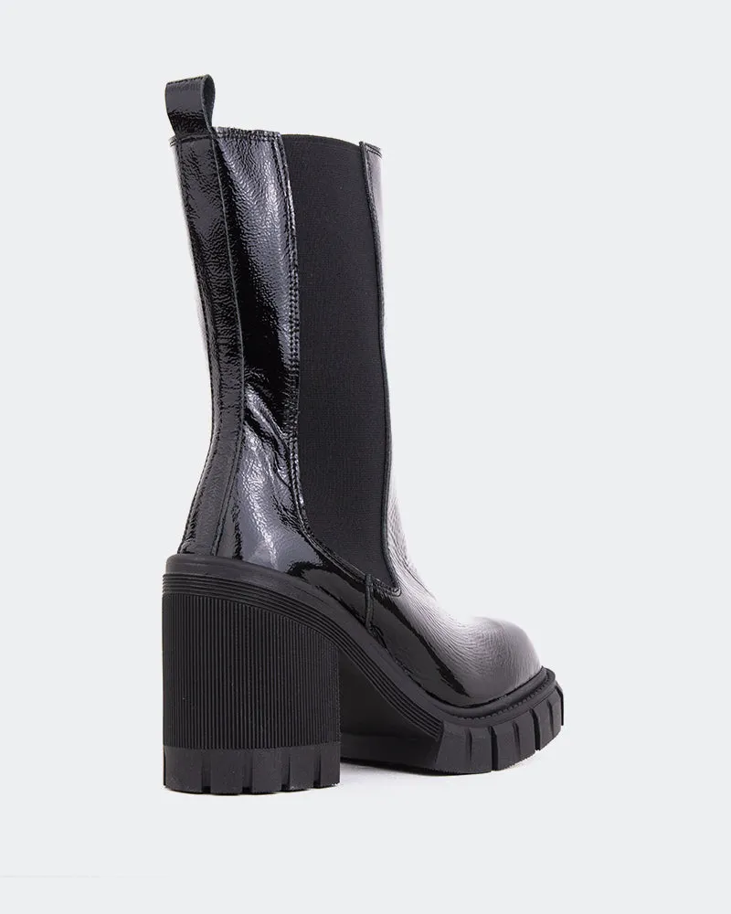 Street Readyfit Formal Outfit Maple Black Naplack