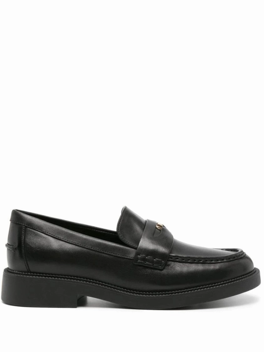 Eden Loafer Commute Easy