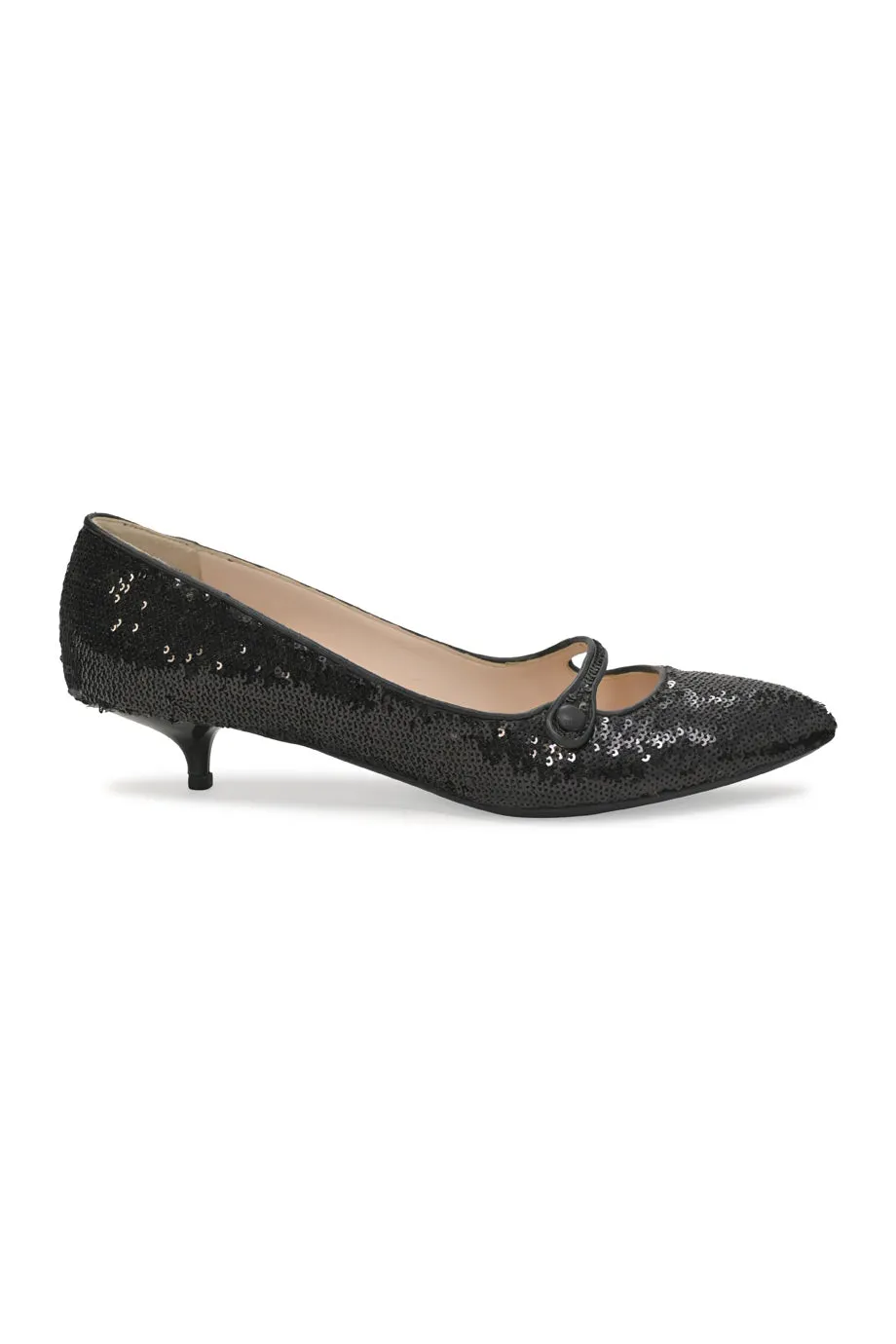 [WS7302] Bottega Veneta | Lace Up Pumps Happy Mood