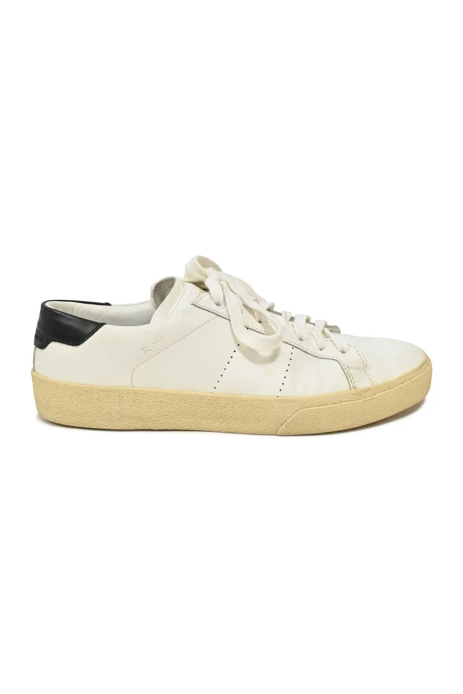 Enhanced Traction Balanced Ride [WS6559] Saint Laurent | Sneakers