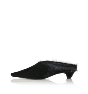 Boho Wedding Heels Velvet Wedding Heels Tallulah Pony