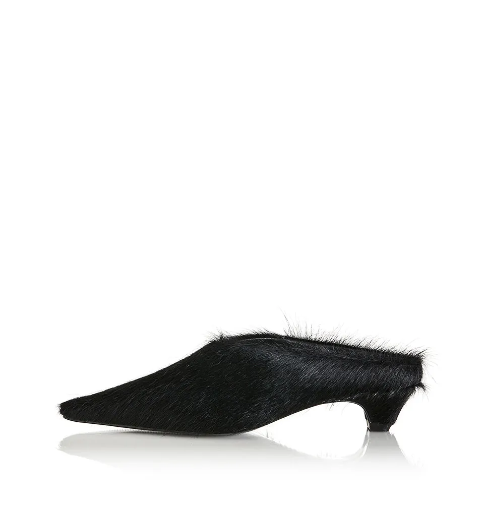 Tallulah Pony Street Attitude Wedding Footwear