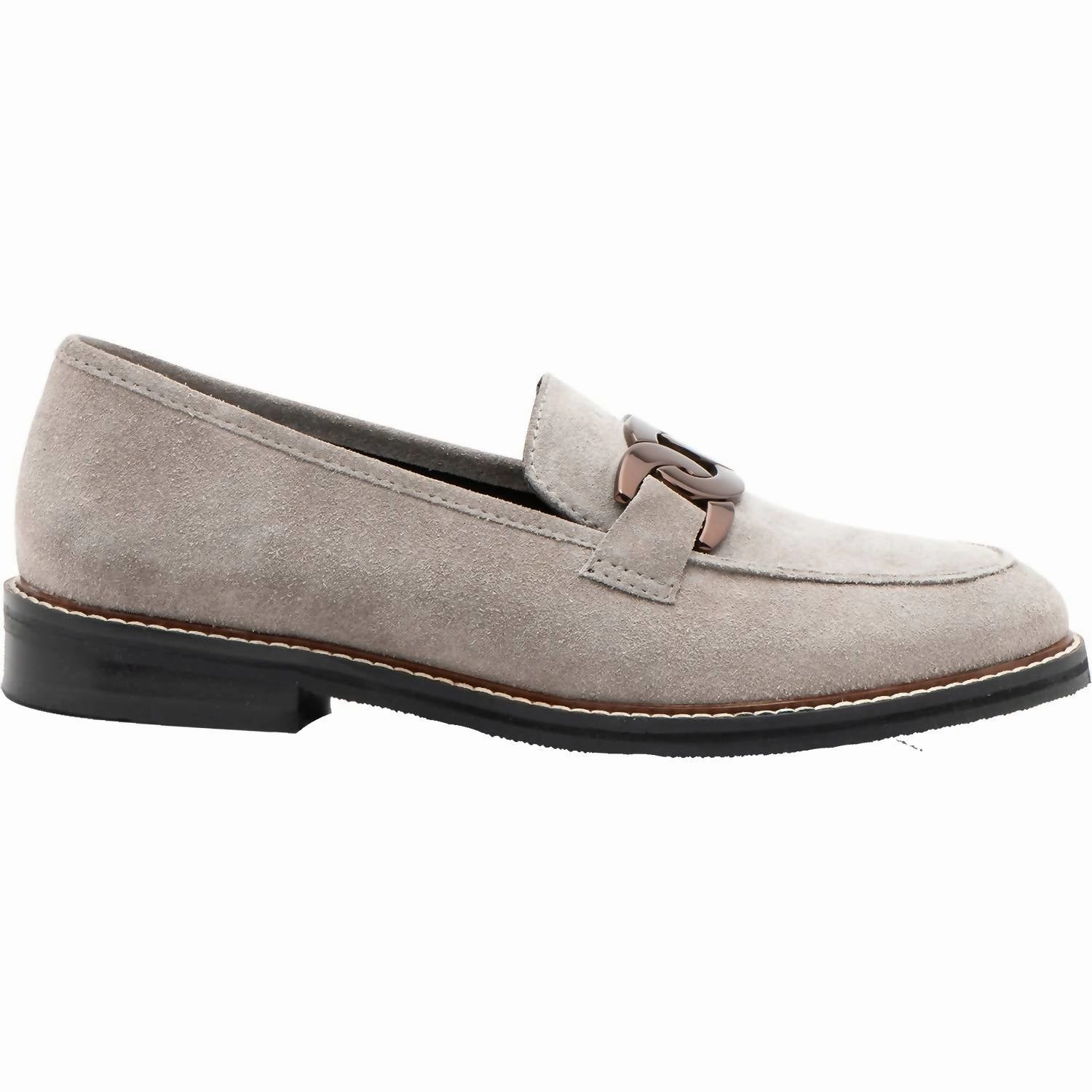 Women's Kyle 2 Loafer In Moon Suede Work