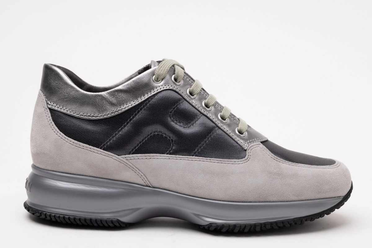 Hogan Interactive Allacciato Smooth experience