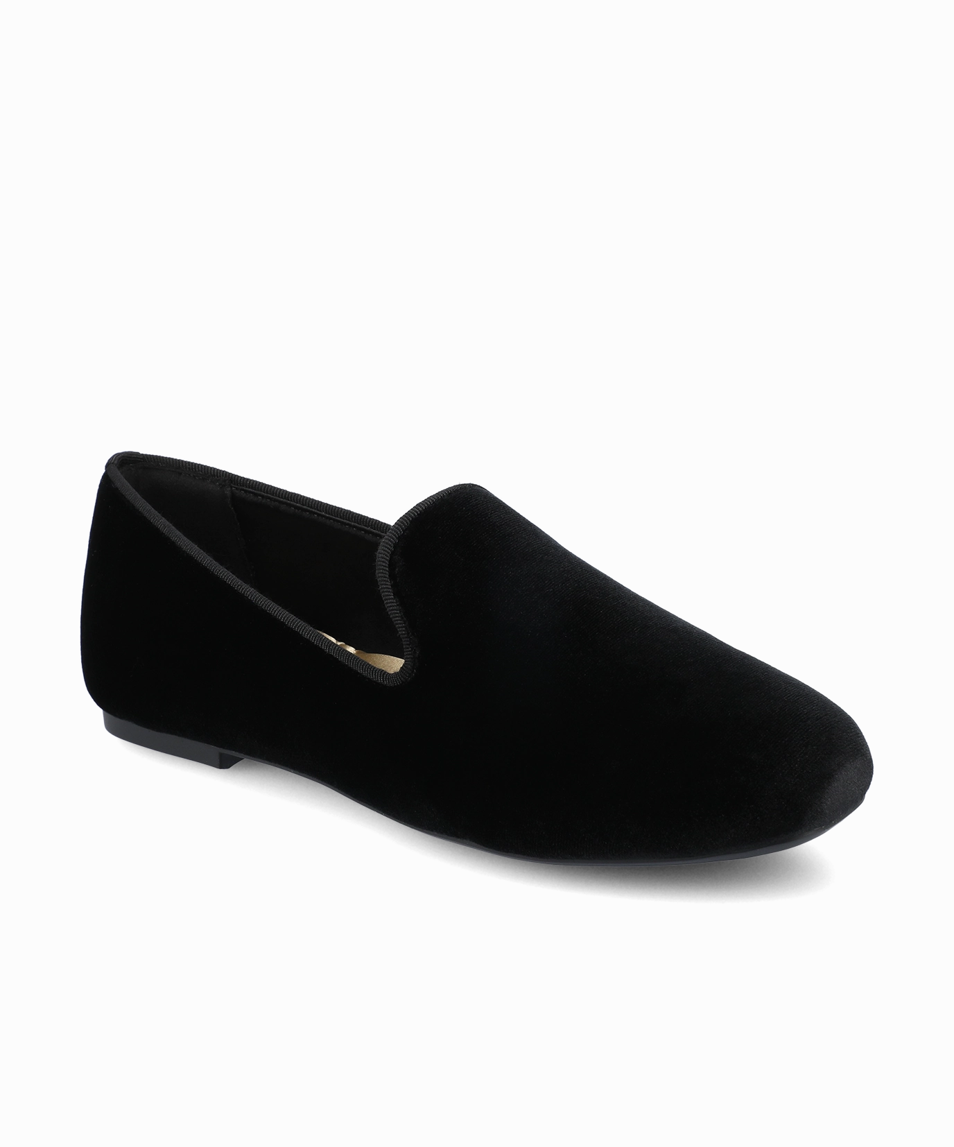 Free Path Lane Firm Pace The Starling - Black Velvet