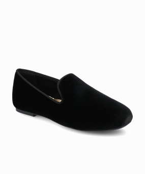 Free Path Lane Firm Pace The Starling - Black Velvet