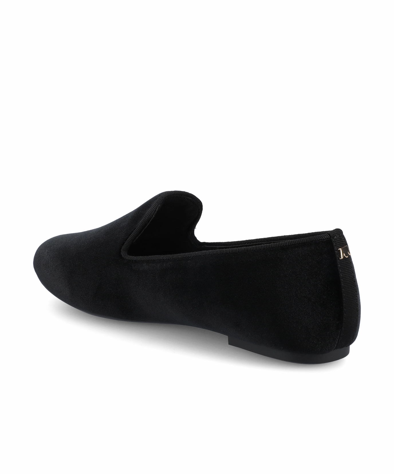 Even Step Wood Walk The Starling - Black Velvet