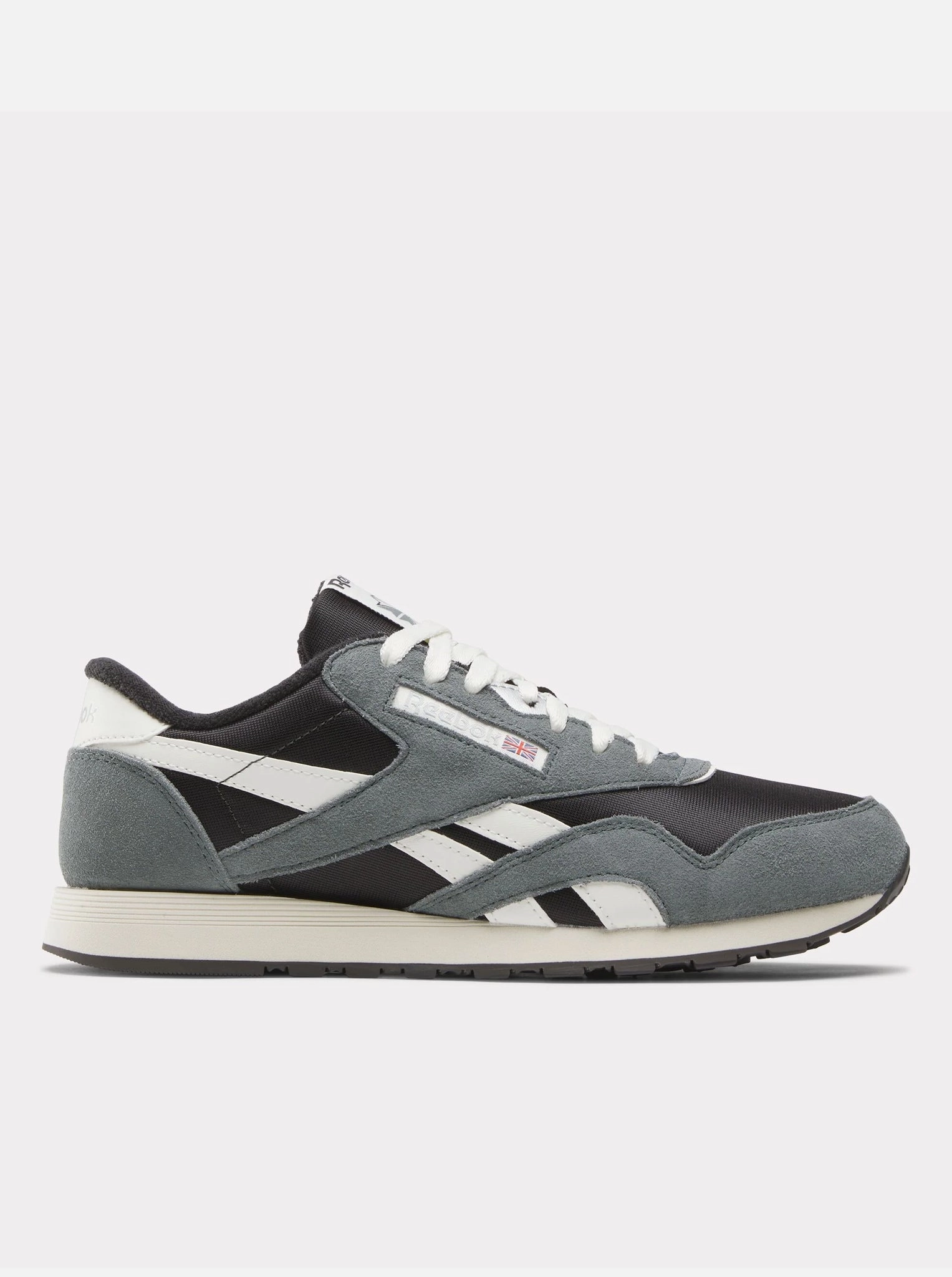 Classic Nylon Mens Tension Balanced Lacing Odor Control Lining