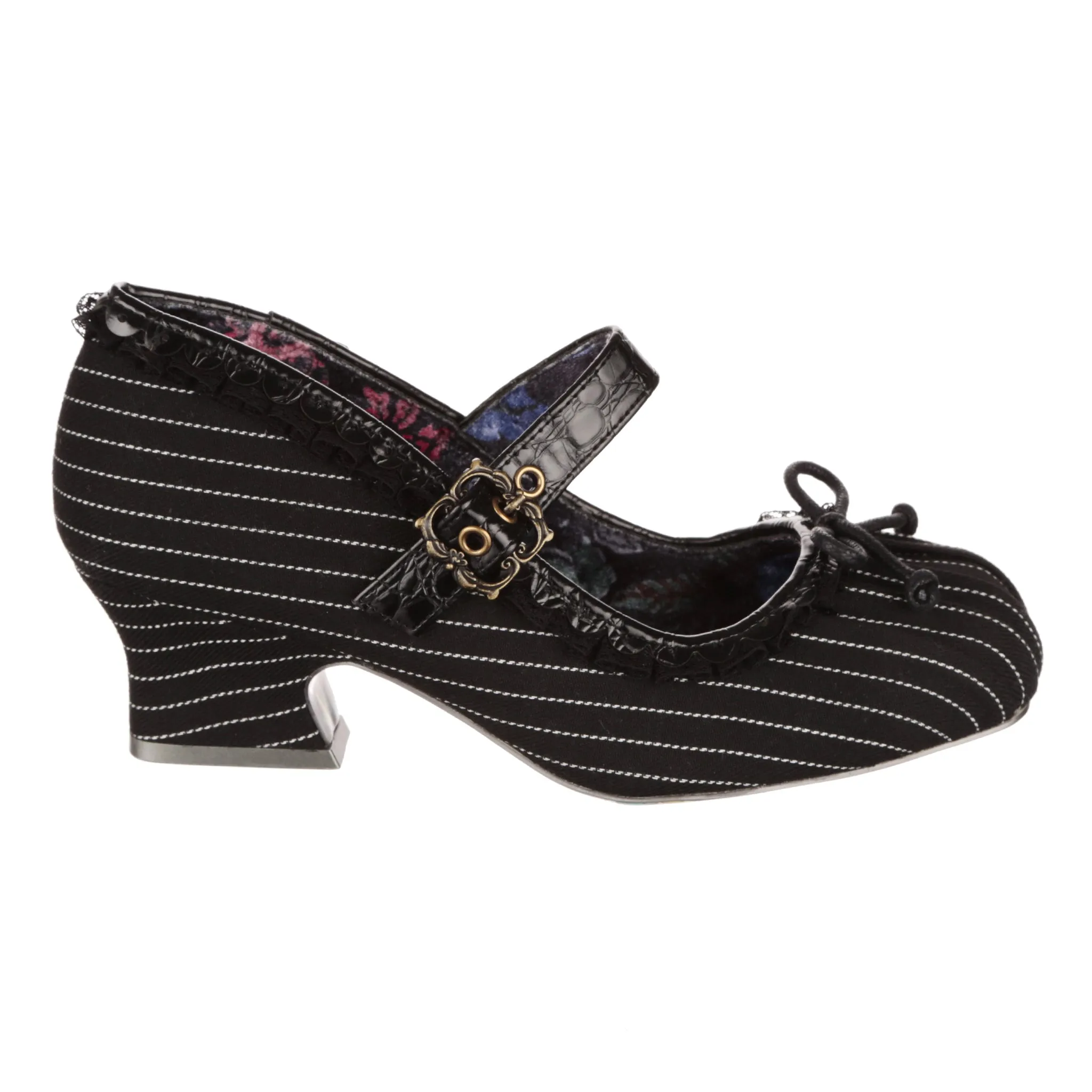 Timeless Footwear Soft Insole Flutter Free