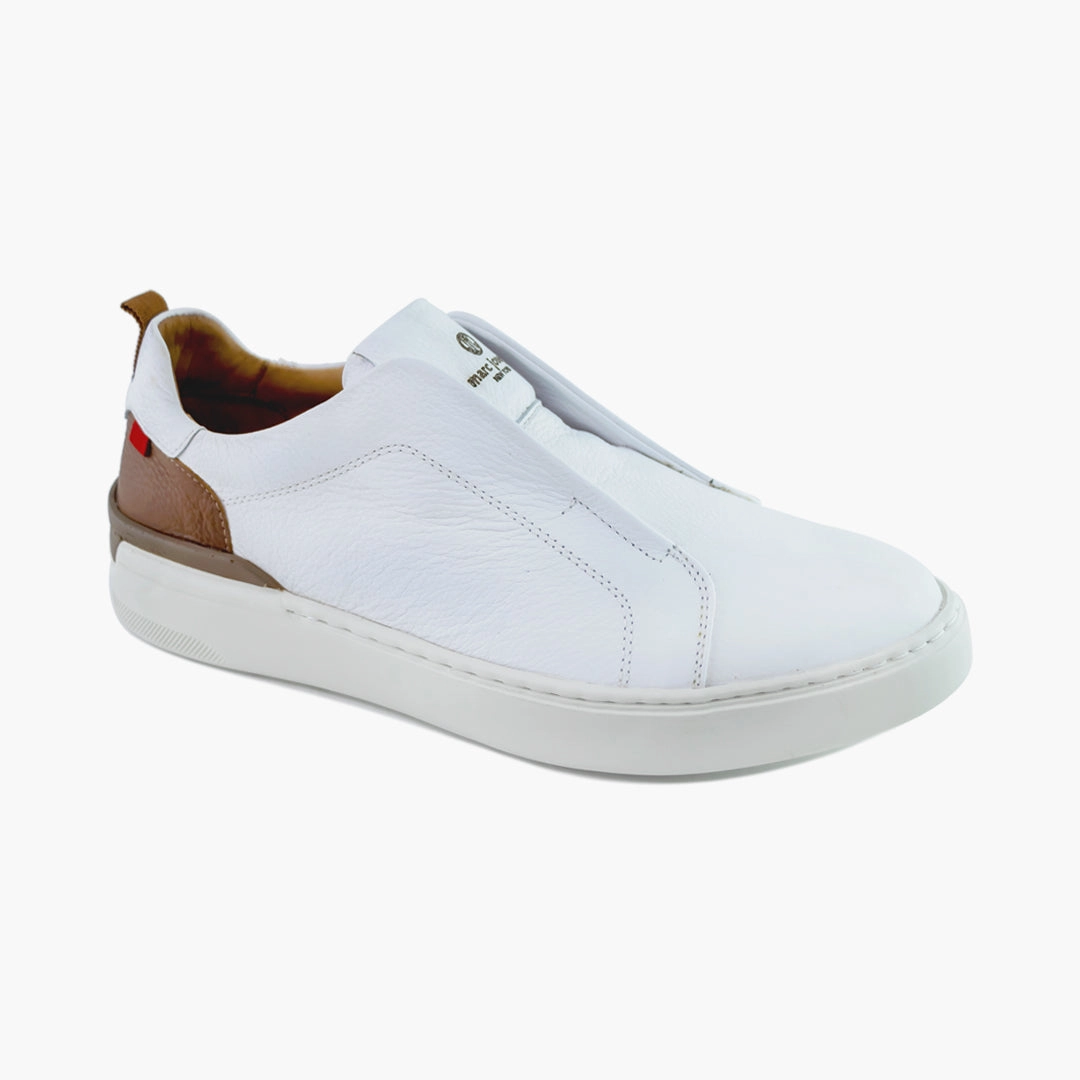 Station St, Men Rubber Traction Pods Flexible Insole