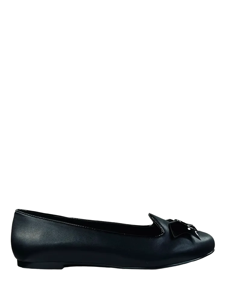 Shank Everyday Use LYDIA SKULL BAT - BLACK