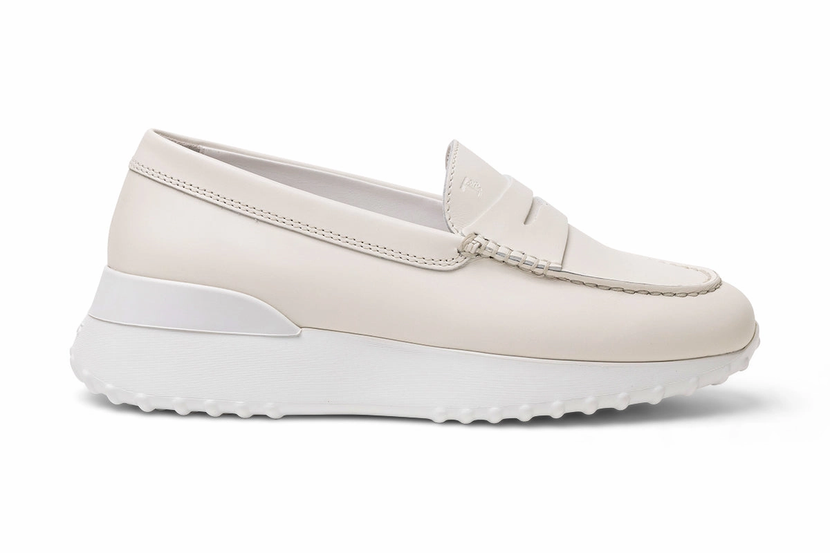 Trend Sprint Fondo Sportivo 80A Mocass.trav.tods