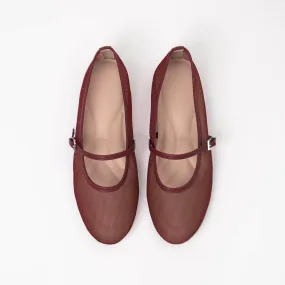 Leza Cherry All-purpose sole Quick Go