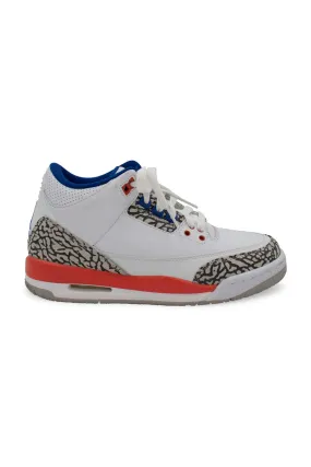 Stylish Look Peak View [WS3573] Air Jordan | Sneakers