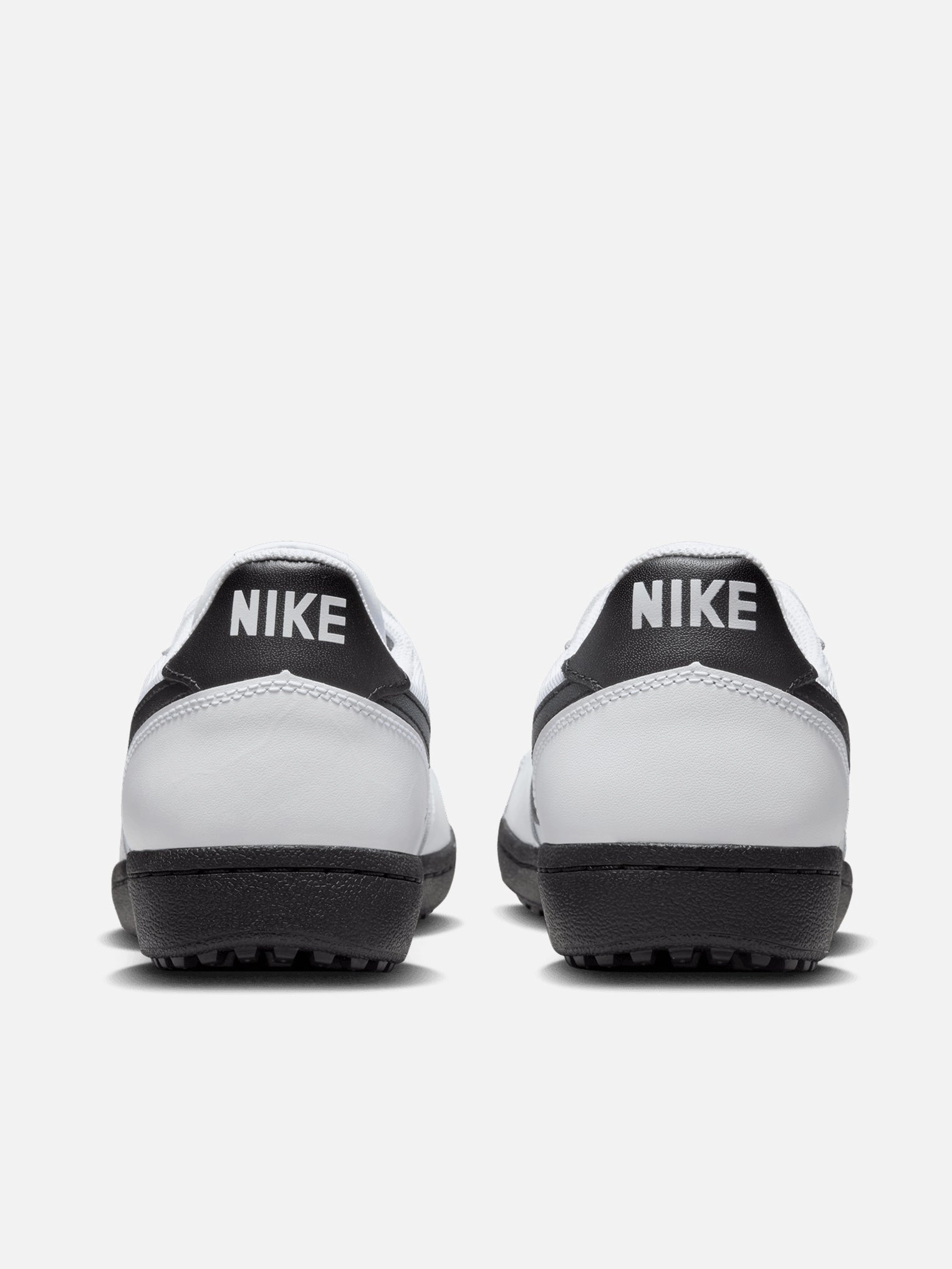 Iconic Style machine-made Field General Leather Mens