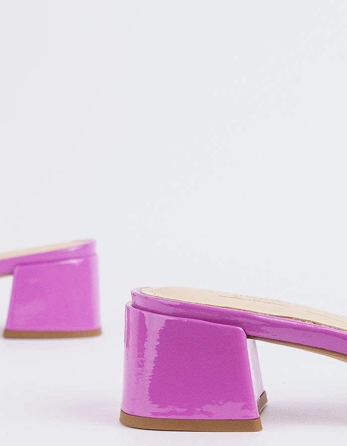 Fortunata Lavender Naplack Running Friendly Beach Walking