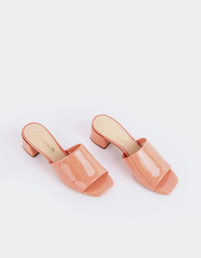 Chill Sandal Fit Fortunata Salmon Naplack