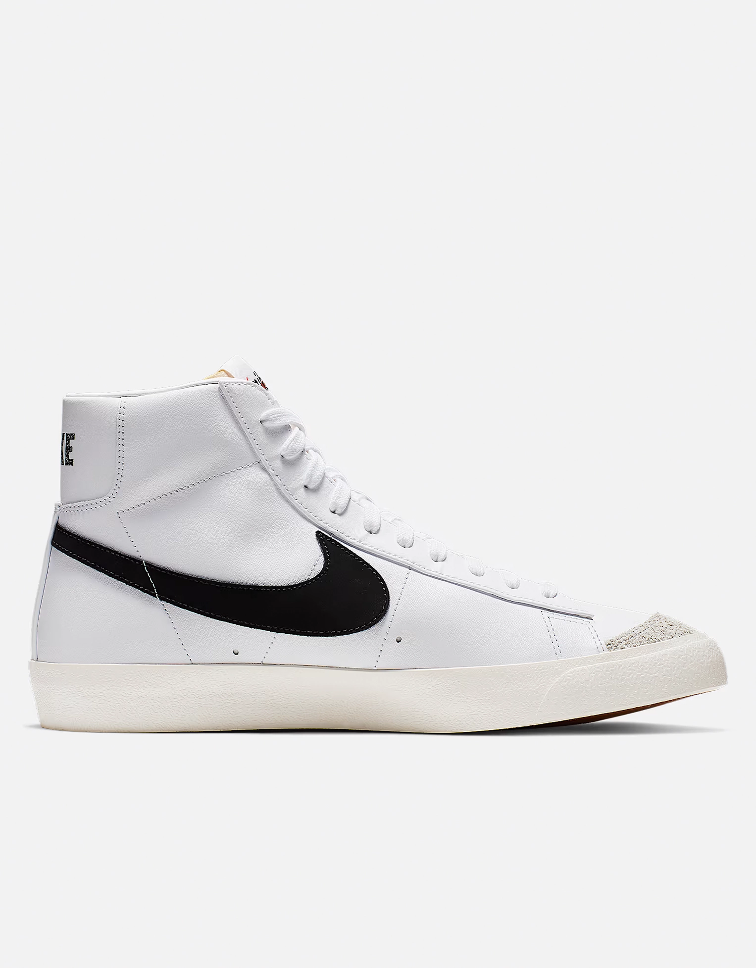 Blazer Mid '77 Vintage Mens Effortless support