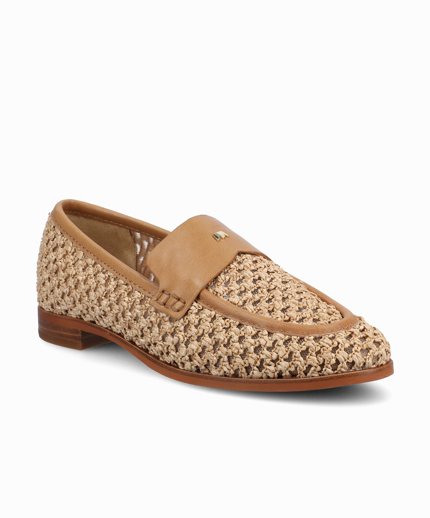 True Walk The Starling 20 - Tan Openweave