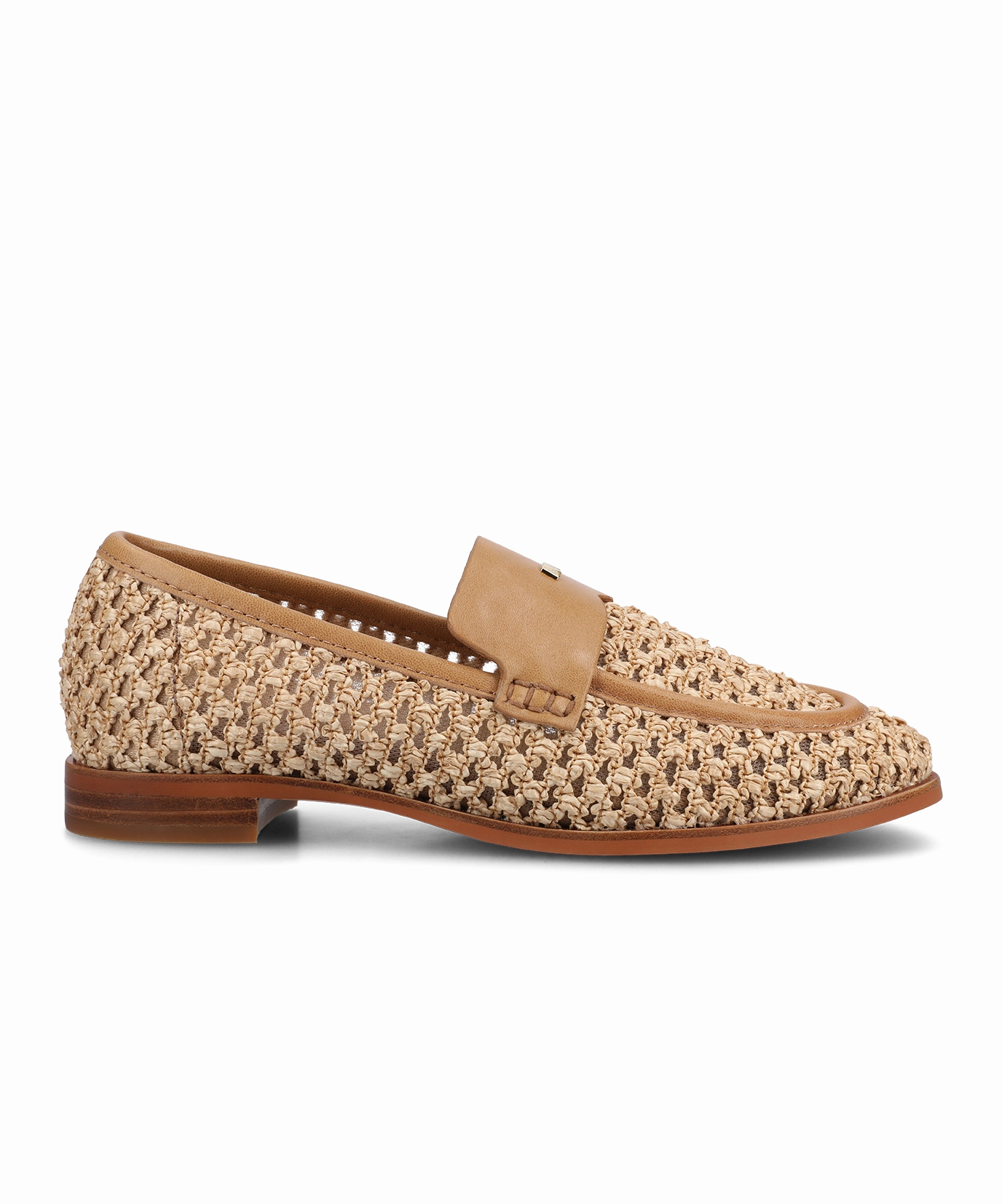 Supportive Footbed The Starling 20 - Tan Openweave