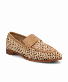 True Walk The Starling 20 - Tan Openweave