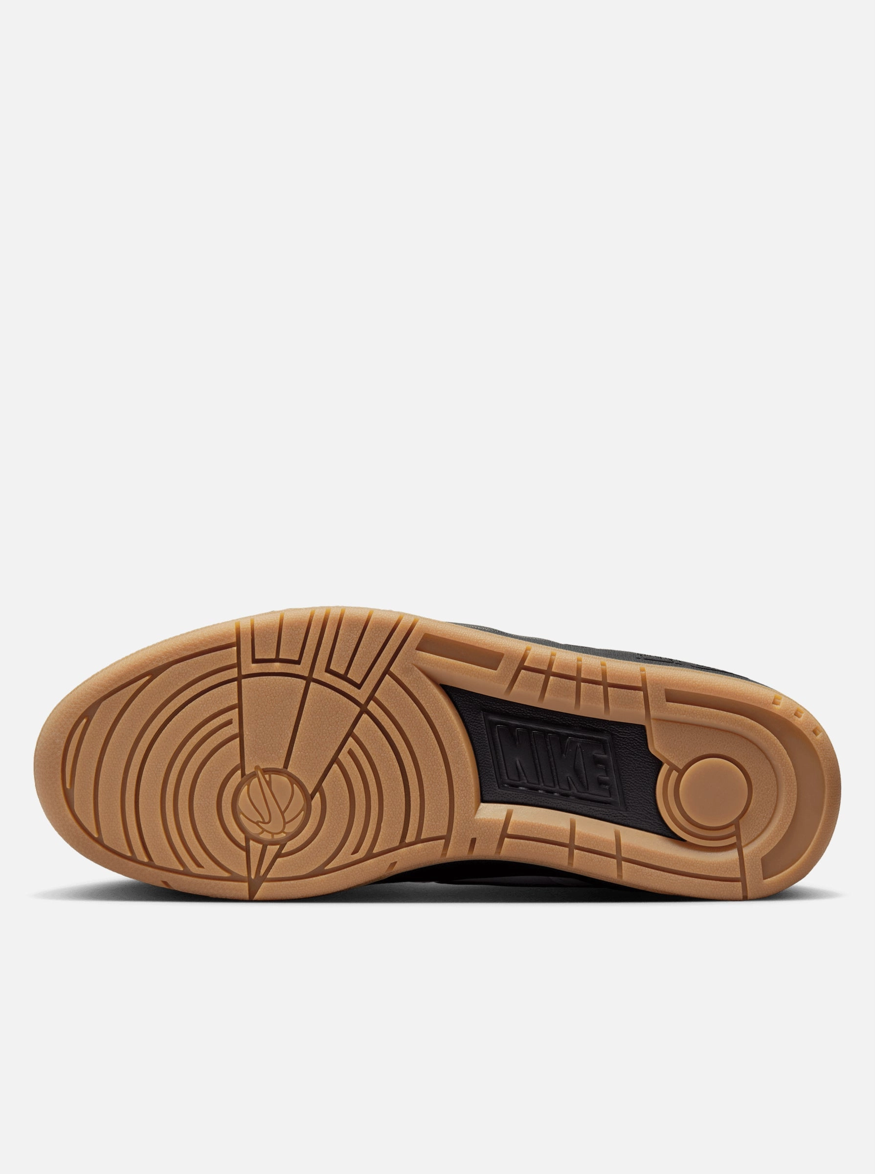 Full Force Low Mens Thermoregulating Liner Non Marking Tread