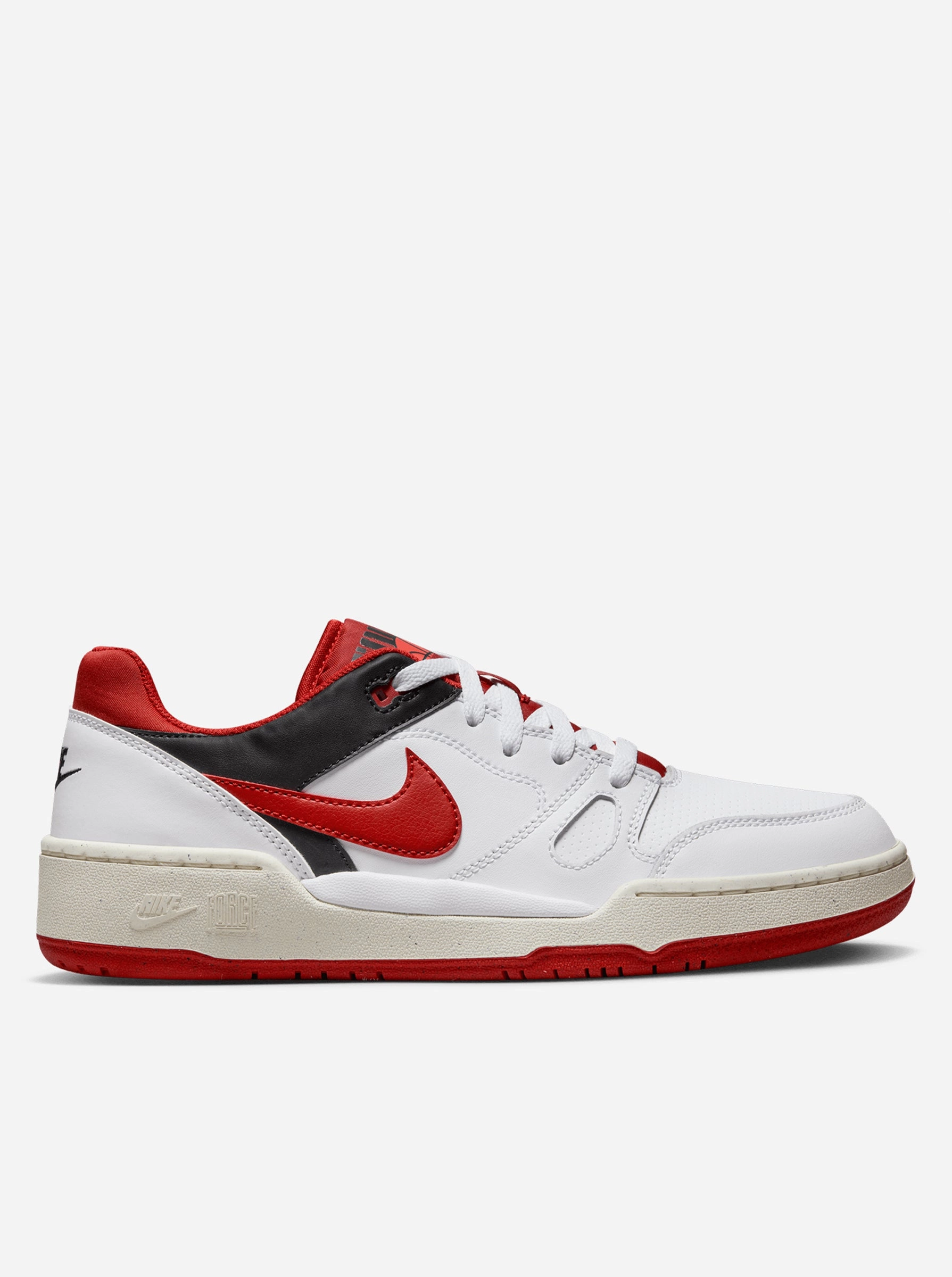 Torsional Rigidity System Full Force Low Mens