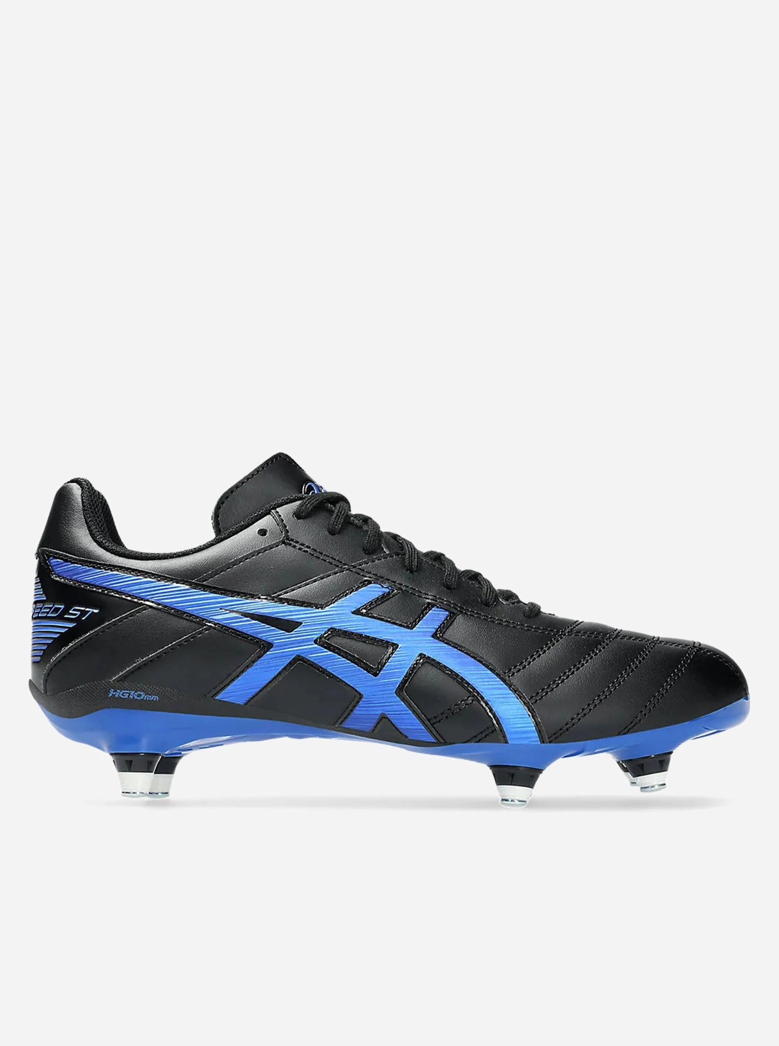 city - specific benefits Lethal Speed ST 2 Mens
