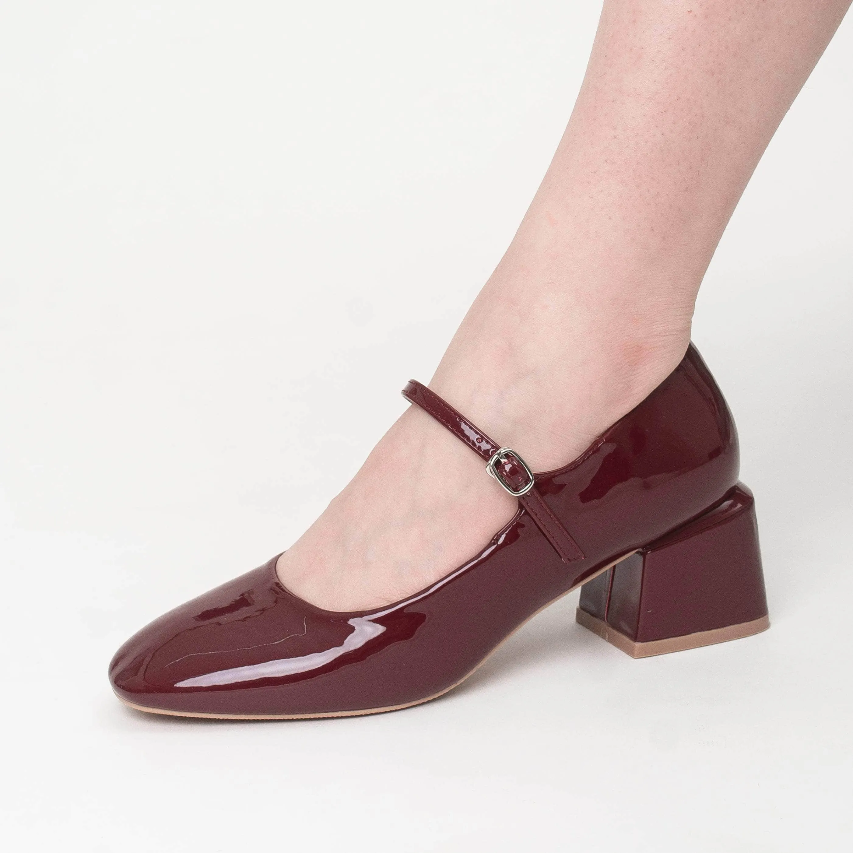 Upgraded wear Ria Cherry