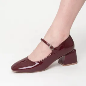 Upgraded wear Ria Cherry