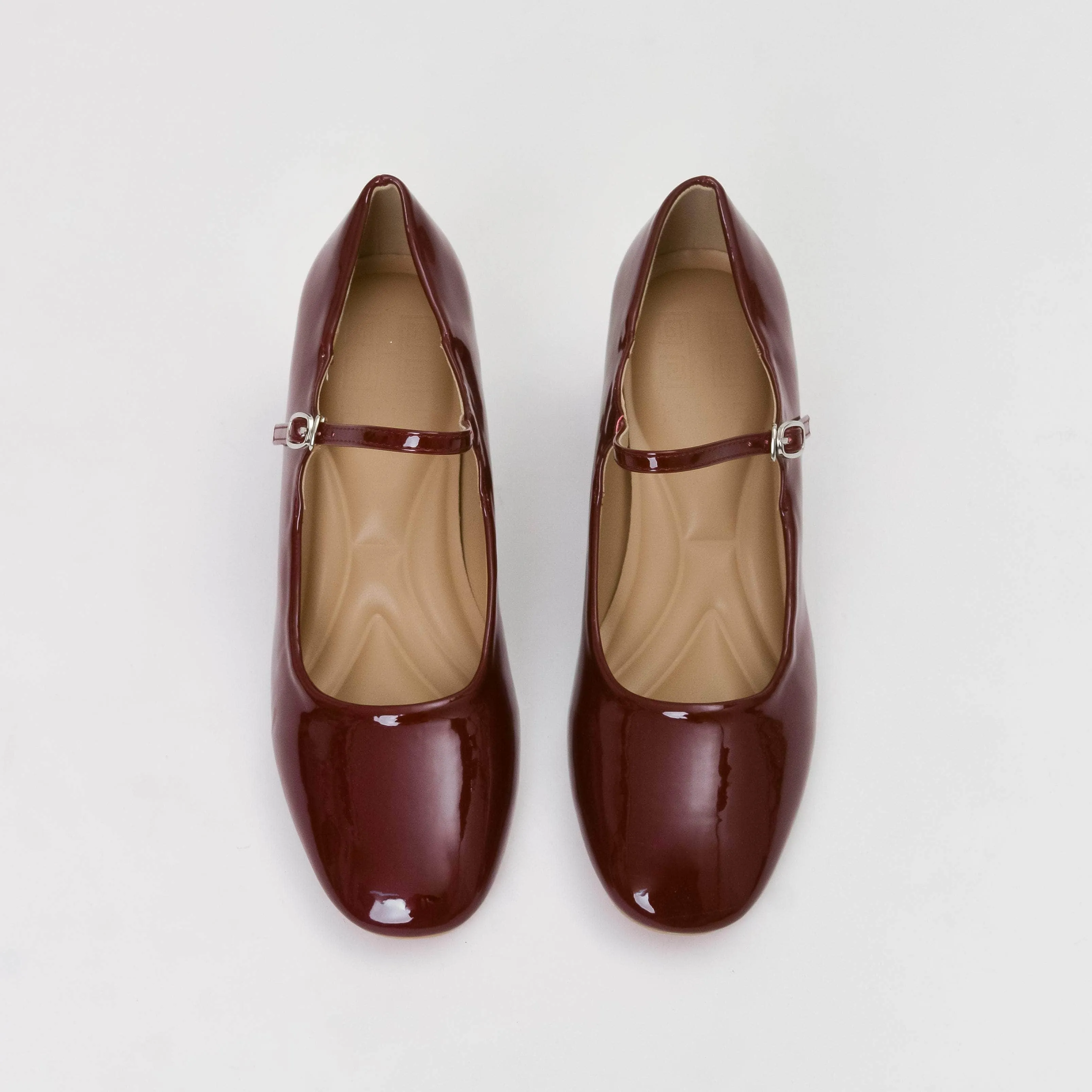 Ventilation System Ria Cherry