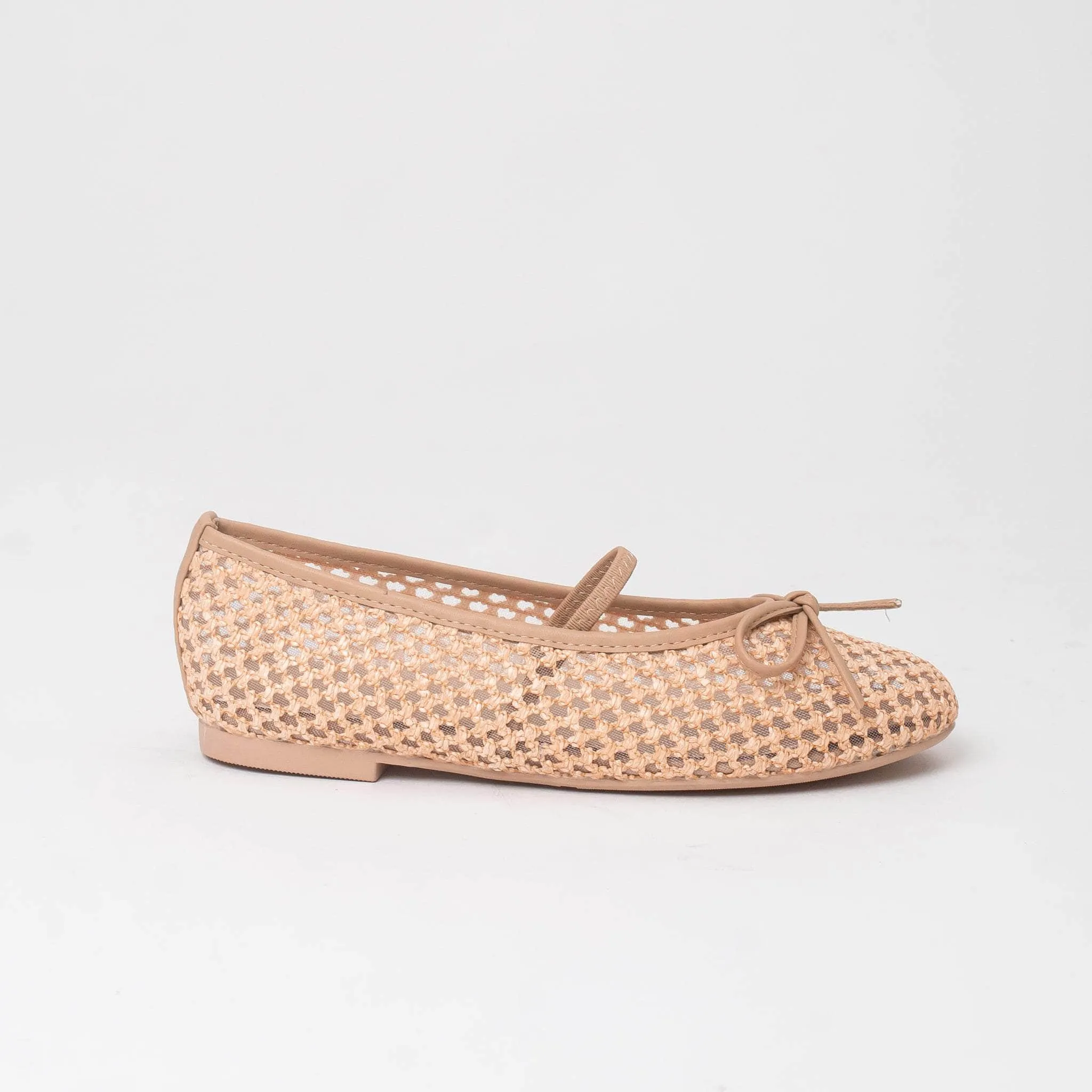 Style Run Lenka Naturale