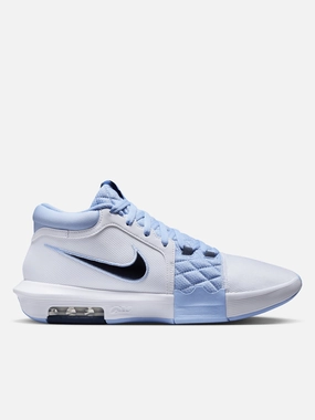 Microperforated Panels LeBron Witness VIII Mens